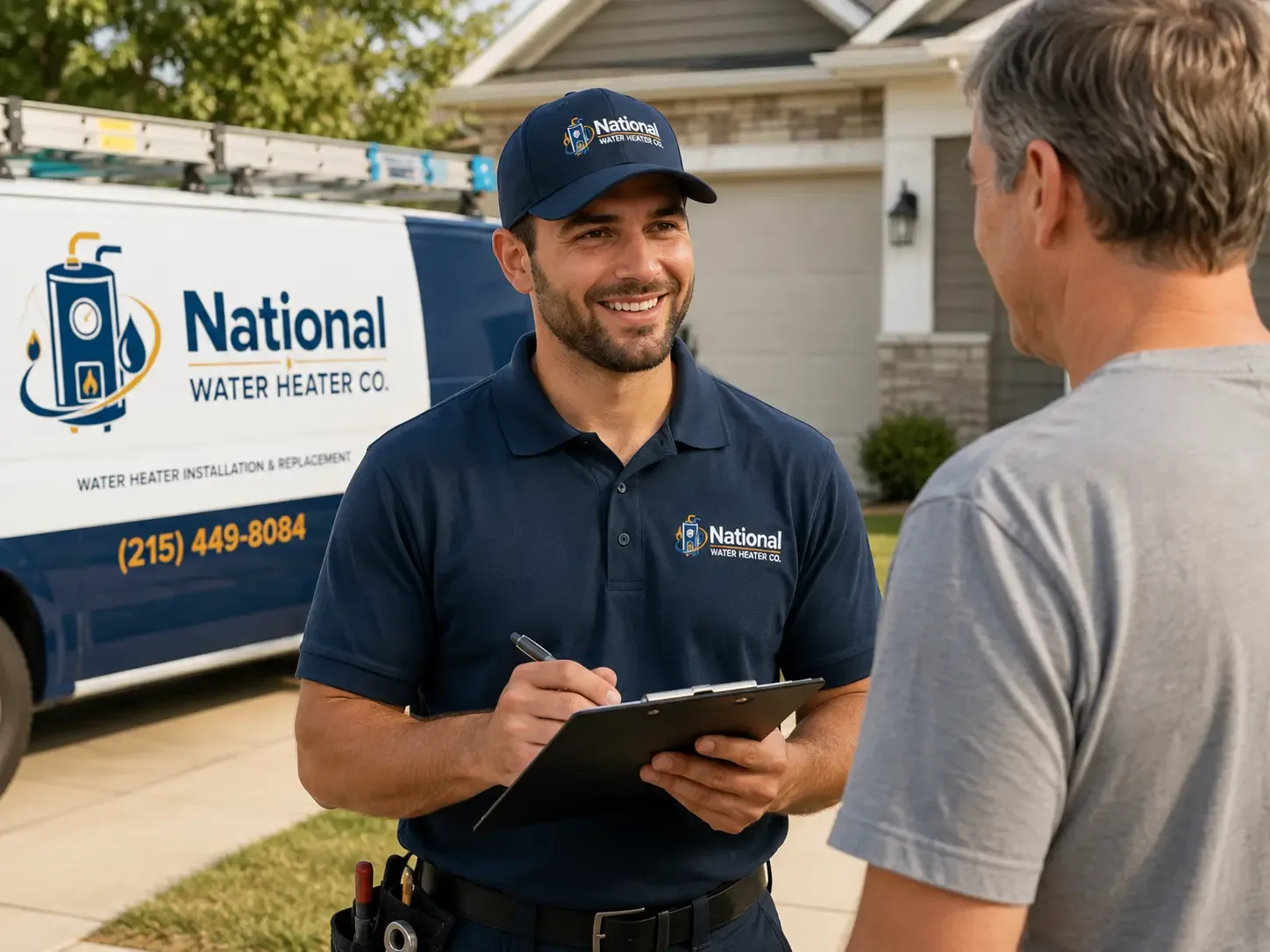Water Heater Installation North Middletown, KY FAQs
